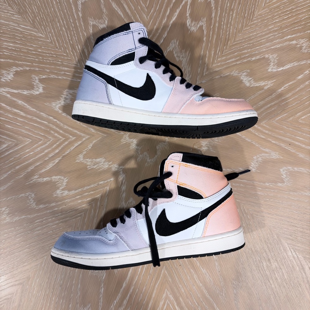 Jordan 1 high “Skyline”